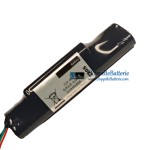 Batterie für PLC 220-002 [Ersatzbatterie]